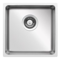 SHR Sudoper Severin 400