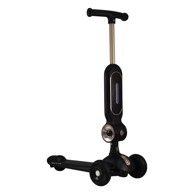 BEBESTARS Dječji romobil XRIDE, 3u1