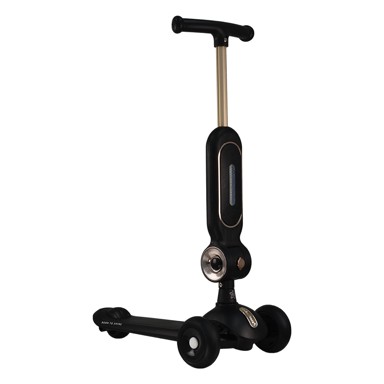 BEBESTARS Dječji romobil XRIDE, 3u1