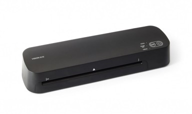 VISION Laminator G10, A4