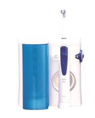 ORAL-B Oralni tuš MD 20 Oxyjet Professional Care
