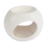 HOMÉA Keramička aroma lampa Cera