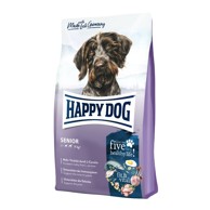 HAPPY DOG Supreme Senior 4 kg