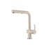FRANKE Slavina Active Plus L Doccia, sahara