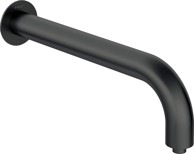 DTA Zidni izljev za tuš 380 mm
