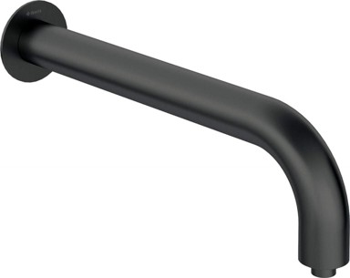 DTA Zidni izljev za tuš 380 mm
