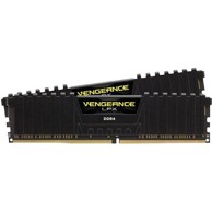 CORSAIR Radna memorija Vengeance LPX, PC-28800, 16GB, DDR4 3600MHz, 2x8GB kit
