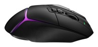 LOGITECH Gaming miš G502 X Plus, 25600 DPI