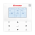 INVENTOR Dizalica topline Monoblok 10 kW 1f R32, model ATMH10S3