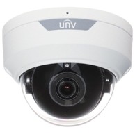 UNIVIEW Vandalootporna IP kamera, IPC325LB-AF28-A2, 5 MP
