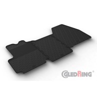 GLEDRING Auto tepih gumeni FIAT DUCATO 06-13/2014 / MODIF.2016 SAMO TERETNI