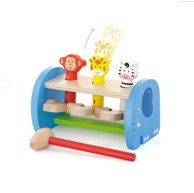 VIGA Igra živahne životinje