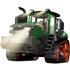 SIKU Model traktora, Fendt 1167 Vario, 1:32