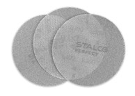 STALCO Mrežasti brusni disk Perfect S-72322, 225 mm, P120