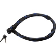 ABUS Lokot za bicikl Ivera Steel-O-Flex 7200/85