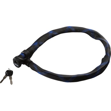 ABUS Lokot za bicikl Ivera Steel-O-Flex 7200/85
