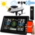 BERDSEN Meteorološka stanica BD-914, crna