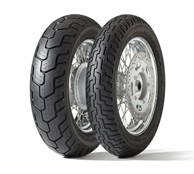 DUNLOP Guma za motor 150/90R15 74H D404, stražnja