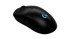 LOGITECH Miš Pro 2 Lightspeed, RGB, optički, bežični, 32000dpi, crni