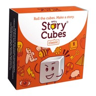 Story Cubes - Classic, hrvatsko izdanje