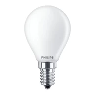 PHILIPS MAS VLE LED luster žarulja, E14, ?-40W, 927, P45 FR G