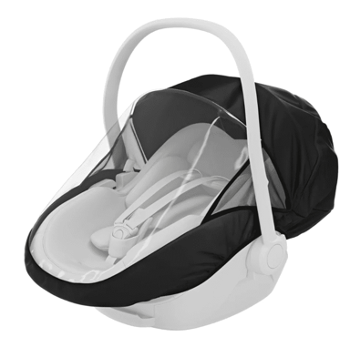 THULE Kišna navlaka za dječju autosjedalicu