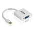 ATEN Mini DisplayPort na VGA Adapter VC920, crna