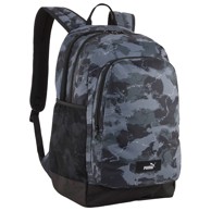 PUMA Ruksak Academy 091150-21, crno sivi