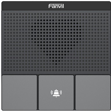 FANVIL IP telefon A10W, Wi-Fi