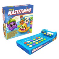 GOLIATH Društvena igra Mastermind Junior