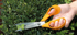 FISKARS Univerzalne vrtne škare S94, 24 cm 