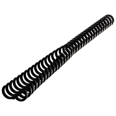 GBC Plastična spirala klik fi-12 mm, pk50, 388064E, crna
