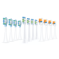 PHILIPS Nastavci za električnu četkicu Sonicare Premium All-In-One set