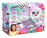 CANAL TOYS Kreativni set Airbrush Plush AIR044