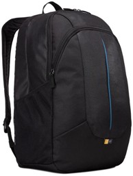 CASE LOGIC Torba za laptop do 17.3'' PREVAILER, crna