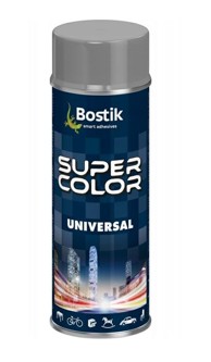 BOSTIK Sprej sivi 400 ml