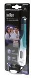 BRAUN Digitalni termometar PRT 1000