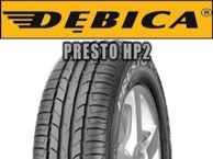 DEBICA PRESTO HP2 215/60R16 99V XL, ljetne gume