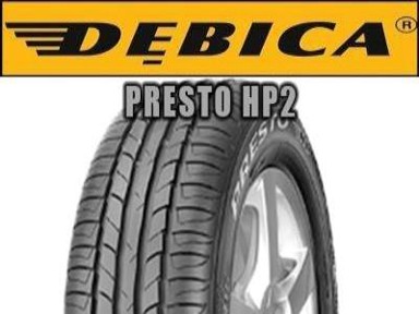 DEBICA PRESTO HP2 215/60R16 99V XL, ljetne gume