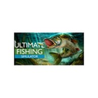 Igra za PC: Ultimate Fishing Simulator