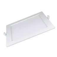 COMMEL LED panel, 18W, 4000K, kvadratni, ugradbeni, 337-422