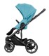 KIKKA BOO Dječja kolica 2u1 Amani - mint