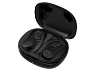 JVC Bežične slušalice HAEC25TBU, in-ear