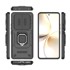 Armor maska za Realme 14 Pro 5G, CamShield slide, crna