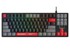 A4TECH Gaming tipkovnica BLOODY S310N Energy Red, USB, crna