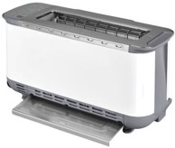 FOODI Električni roštilj ST200EUWH