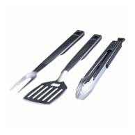BORMANN Pribor za roštilj BBQ1007 Elite 3/1