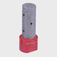 Ravno dijamantno glodalo, navoj M14, 20 mm