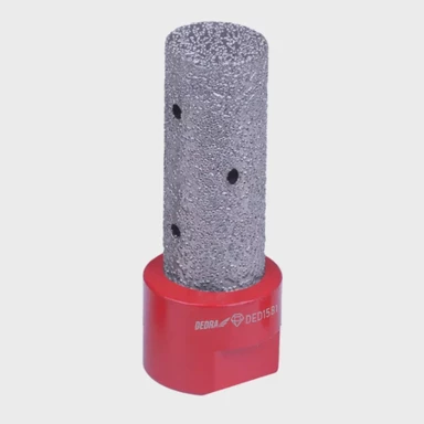 Ravno dijamantno glodalo, navoj M14, 20 mm