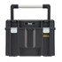 STANLEY Kutija za alat FATMAX PRO-STACK, crna